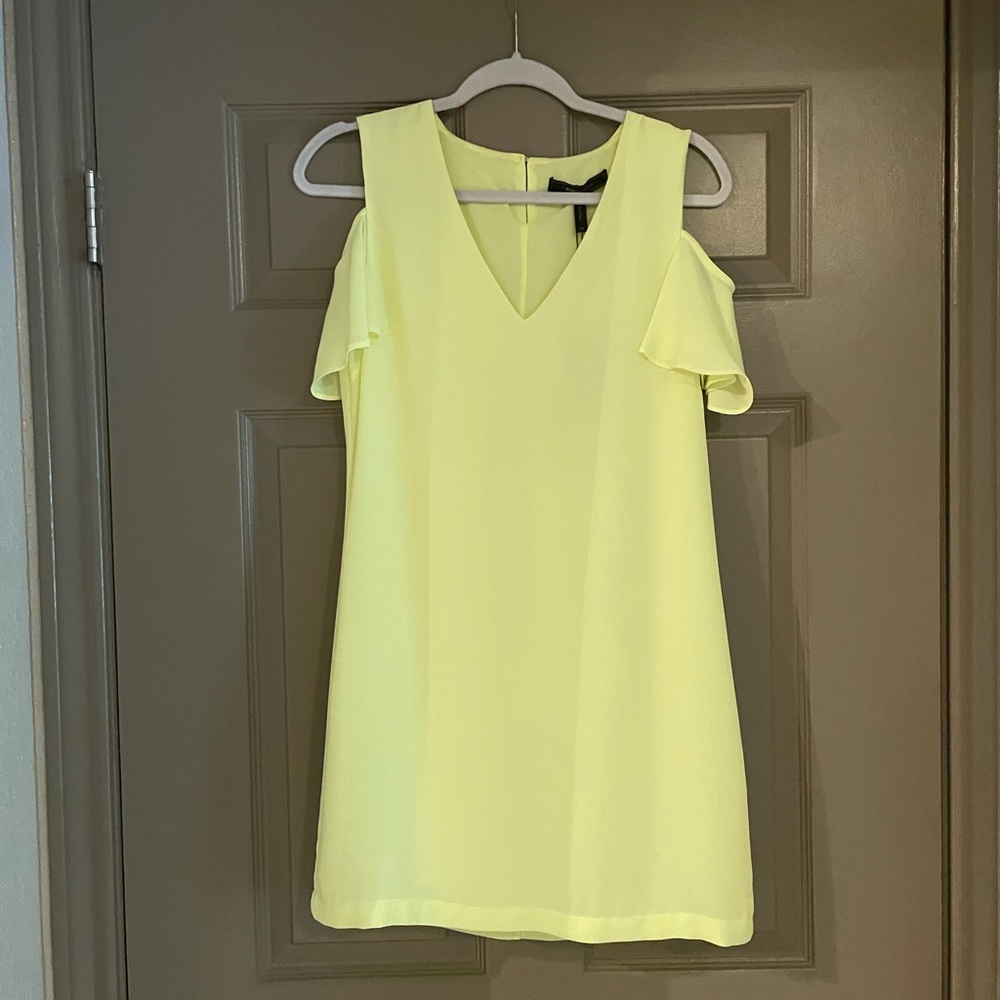 🆕 BCBGMaxArzia Kia Dress